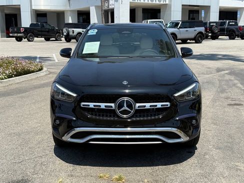 Used 2025 Mercedes-Benz GLA 250 4MATIC image 6