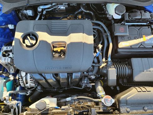 New 2026 Kia Seltos S image 20