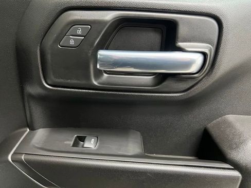 Used 2023 GMC Sierra 1500 Pro w/ Graphite Edition image 57