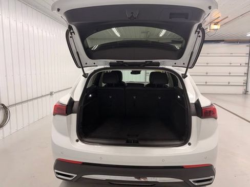 Used 2024 Buick Envision Preferred AWD/4WD image 5