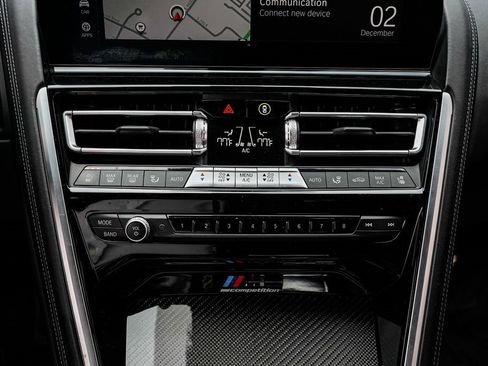 Used 2023 BMW M8 Competition image 20