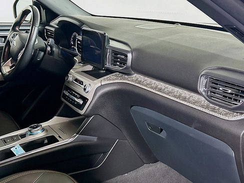 Used 2023 Ford Explorer Timberline w/ Timberline Technology Package image 31