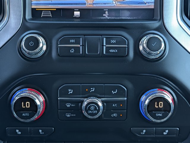 Used 2019 GMC Sierra 1500 SLE w/ SLE Value Package AWD/4WD image 17