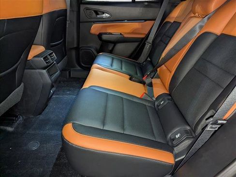 New 2026 Honda Prologue Elite image 15