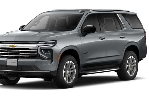 New 2026 Chevrolet Tahoe LT w/ LPO, Dark Essentials Package AWD/4WD image 26