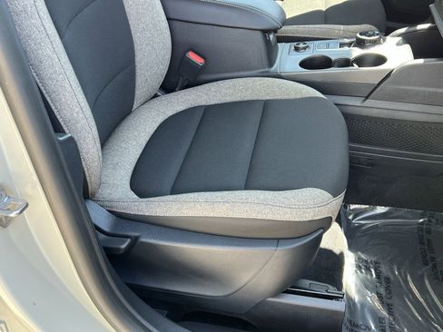 Used 2025 Ford Bronco Sport Big Bend AWD/4WD image 31