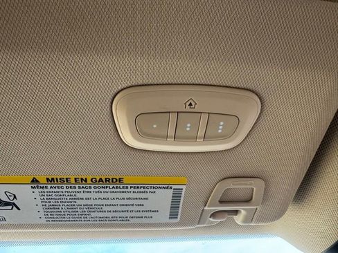 Used 2021 Jeep Grand Cherokee L Limited AWD/4WD image 35