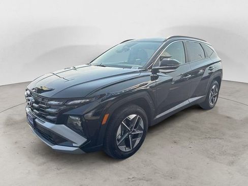 Used 2025 Hyundai Tucson SEL image 5