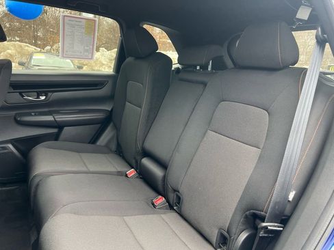 Used 2023 Honda CR-V Sport image 25