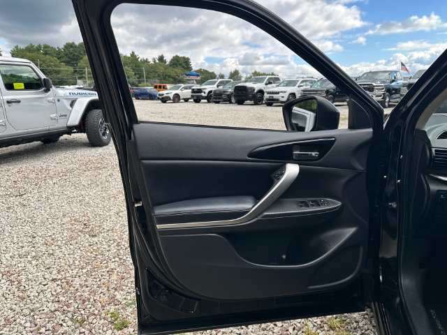 Used 2023 Mitsubishi Eclipse Cross SE AWD/4WD image 24