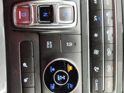 Used 2023 Hyundai Santa Fe SEL AWD/4WD image 55