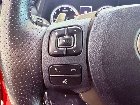 Used 2020 Lexus NX 300 F Sport w/ F Sport Premium Package image 22