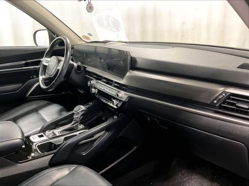 Used 2023 Kia Telluride S w/ S Sunroof Package image 14