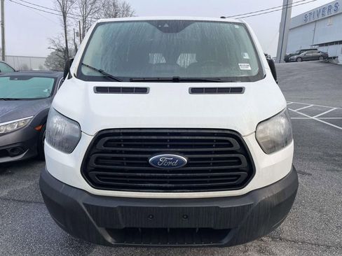 Used 2019 Ford Transit 150 148 Low Roof image 10