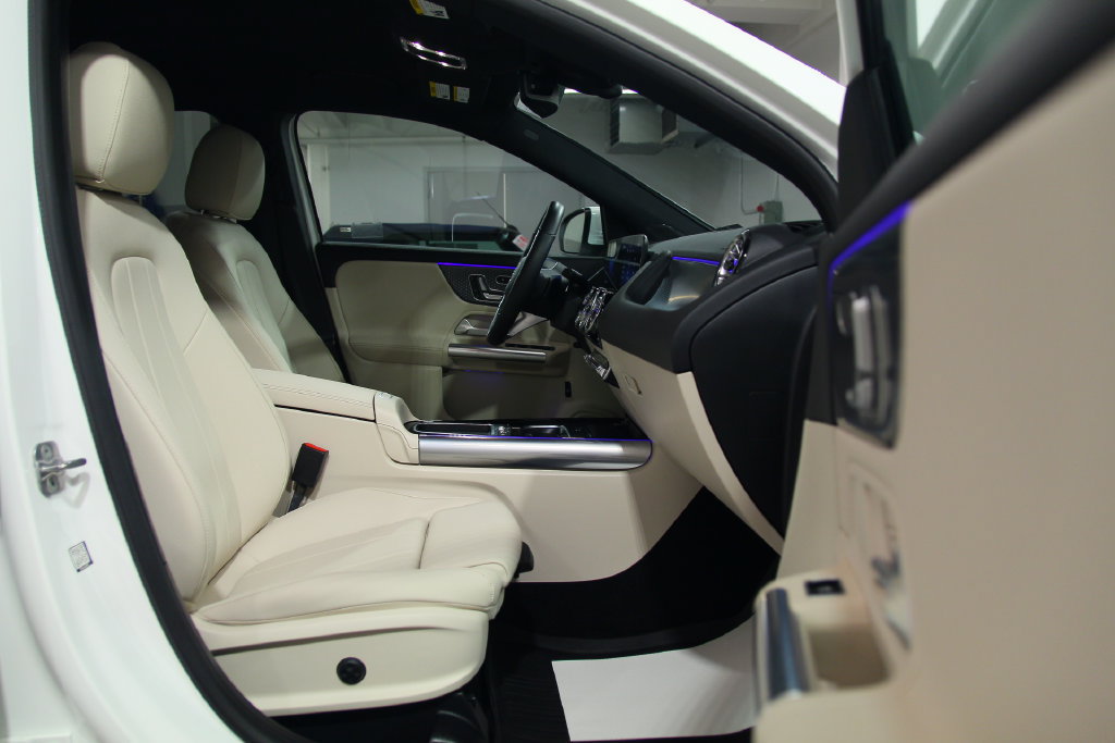 Certified 2026 Mercedes-Benz GLA 250 4MATIC image 21