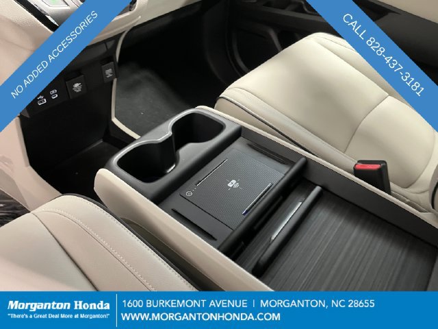 New 2027 Honda Odyssey Touring image 18