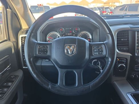 Used 2015 RAM 1500 Lone Star image 22