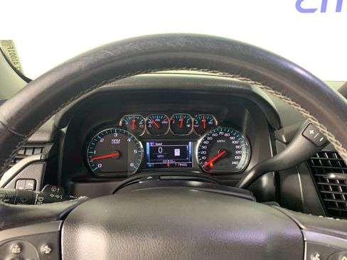 Used 2018 Chevrolet Tahoe LT RWD image 21