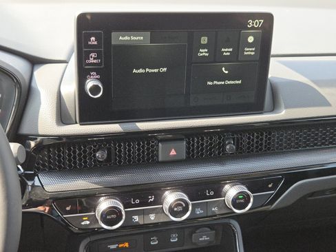 New 2026 Honda CR-V EX-L image 30