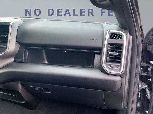 Used 2026 RAM 2500 Big Horn AWD/4WD image 27