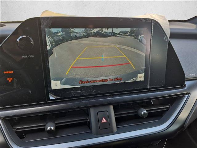 Used 2024 Lexus UX 250h F Sport FWD image 11