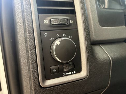 Used 2017 RAM 1500 Tradesman w/ Popular Equipment Group image 21