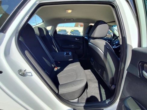 Used 2019 Kia Optima LX FWD image 36
