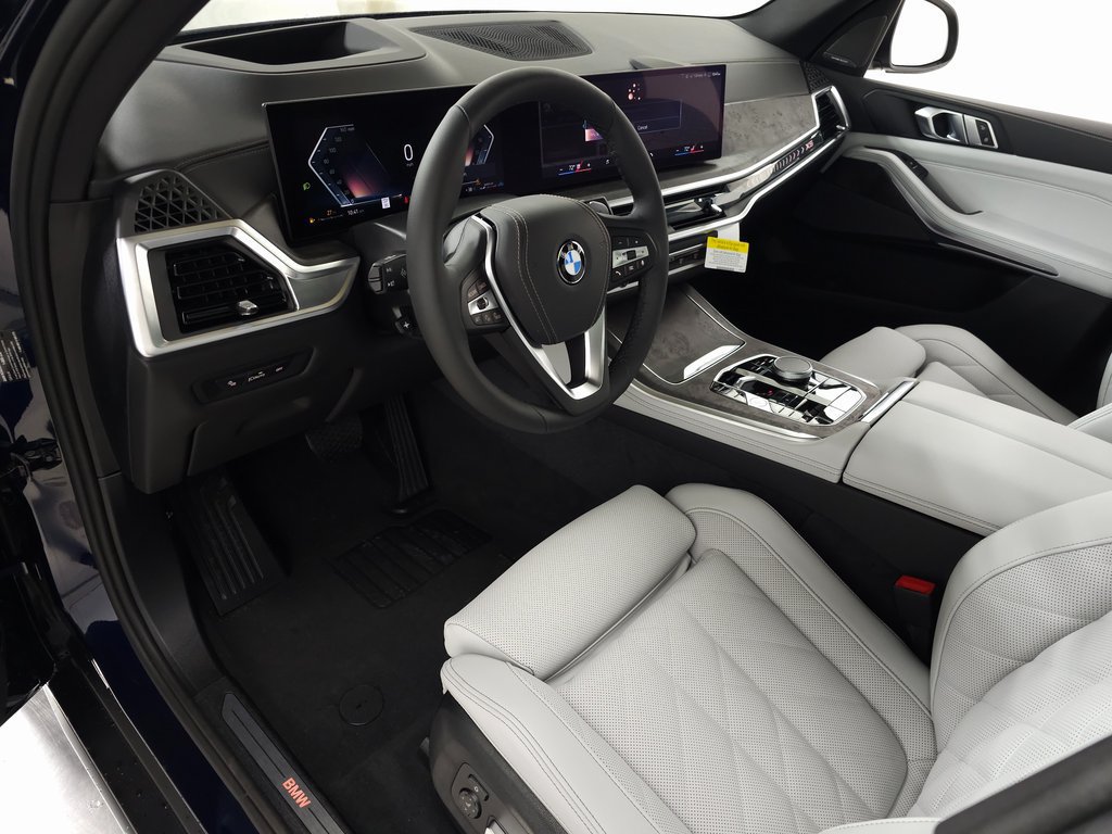 Used 2026 BMW X5 xDrive40i w/ Premium Package AWD/4WD image 19