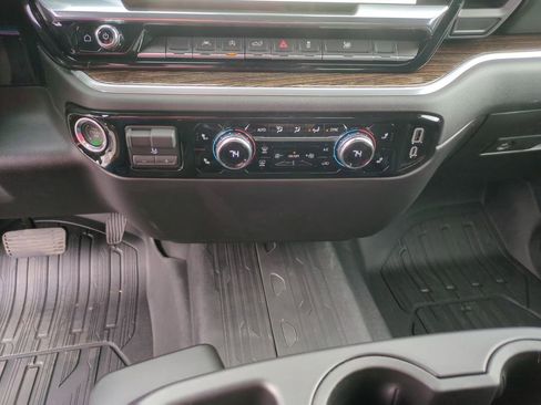 New 2026 GMC Sierra 1500 Elevation w/ Elevation Select Package image 14