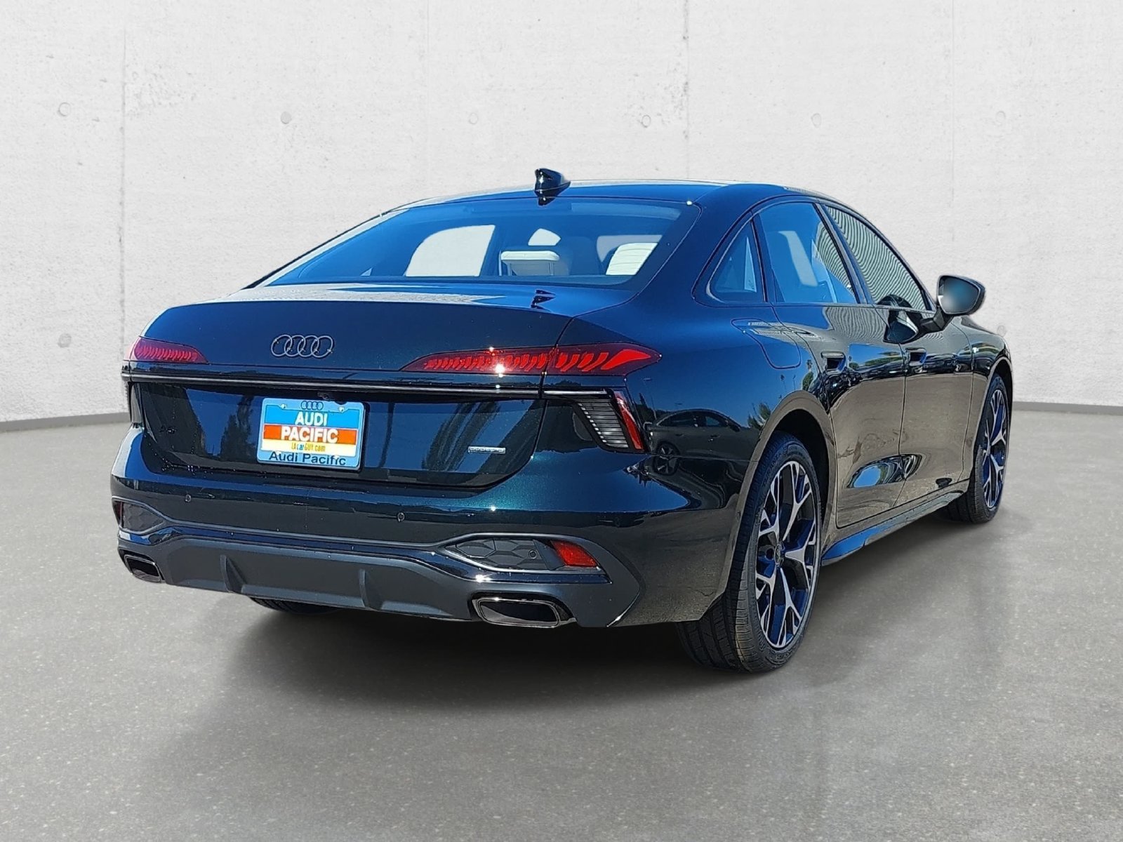 New 2026 Audi A6 Premium Plus AWD/4WD image 5
