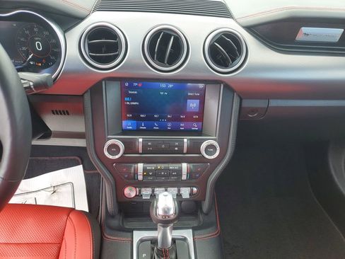 Used 2021 Ford Mustang Premium image 29