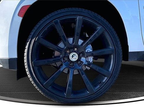 Used 2021 GMC Yukon XL Denali image 33