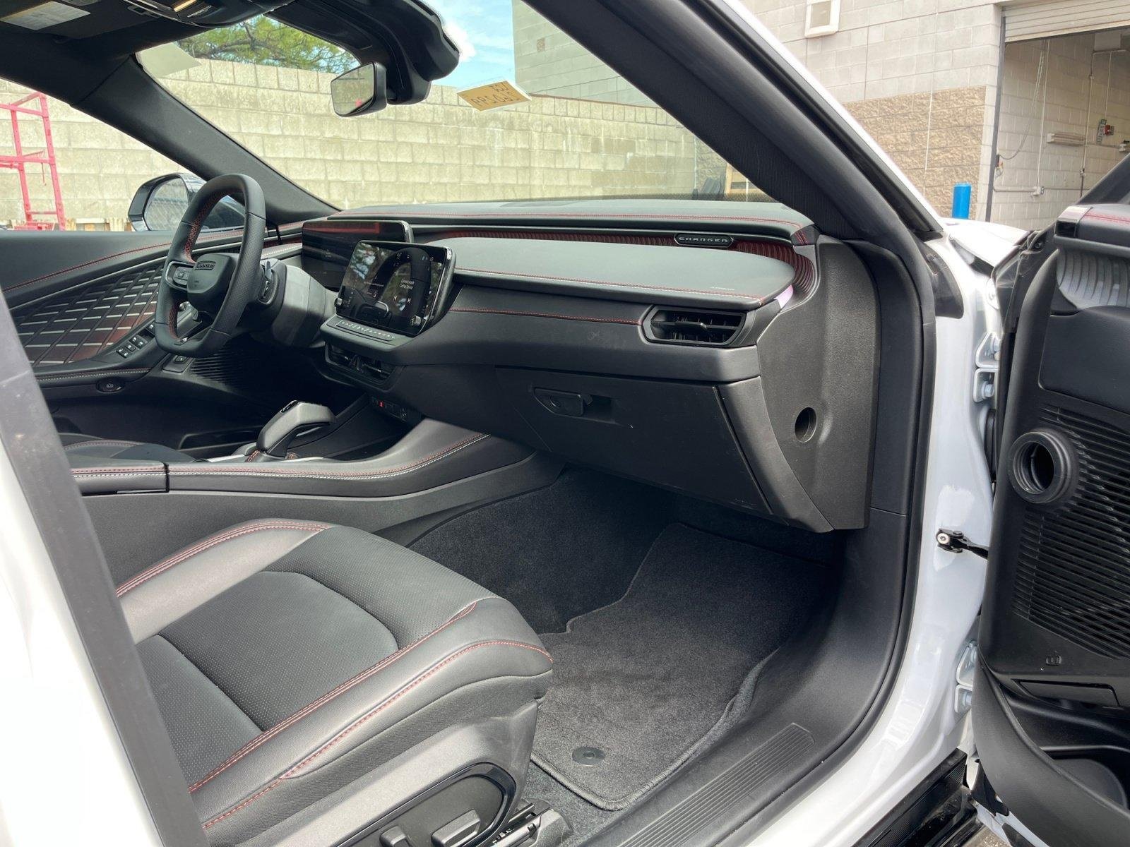 New 2026 Dodge Charger R/T AWD/4WD image 28