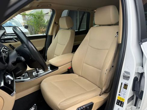 Used 2016 BMW X3 xDrive28i AWD/4WD image 14