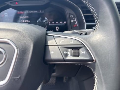 Used 2025 Audi Q7 3.0T Premium Plus image 15