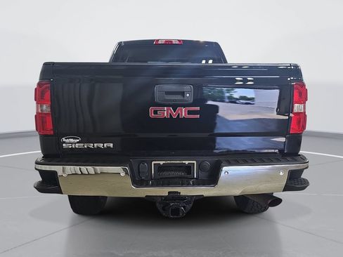 Certified 2018 GMC Sierra 2500 SLE w/ HD SLE Preferred Plus Package AWD/4WD image 5