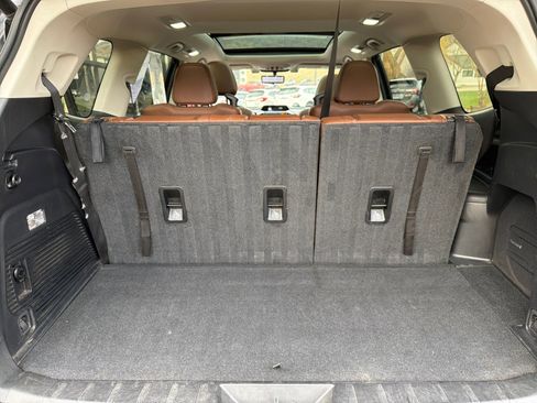 Used 2022 Subaru Ascent Touring w/ Popular Package #2A image 35