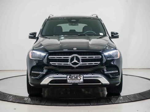 Used 2026 Mercedes-Benz GLE 350 4MATIC image 6