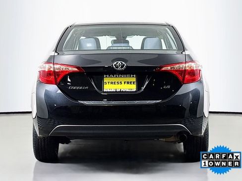 Used 2019 Toyota Corolla LE image 6