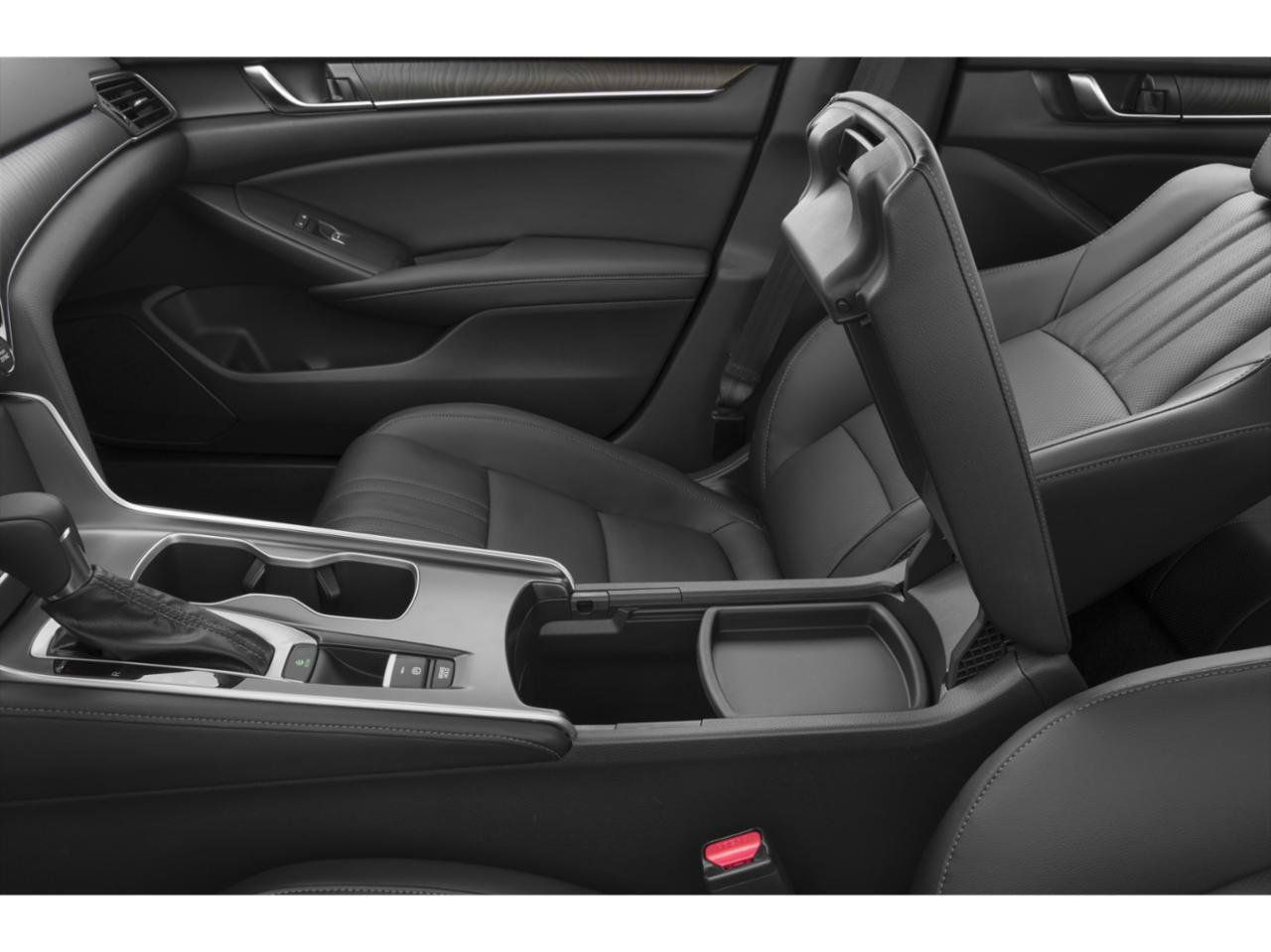 Used 2018 Honda Accord EX-L image 9