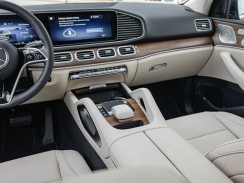 Certified 2026 Mercedes-Benz GLE 350 4MATIC image 18