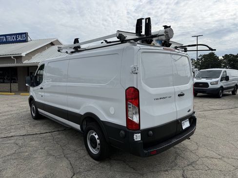 Used 2020 Ford Transit 150 Low Roof w/ Upfitter Package RWD image 4