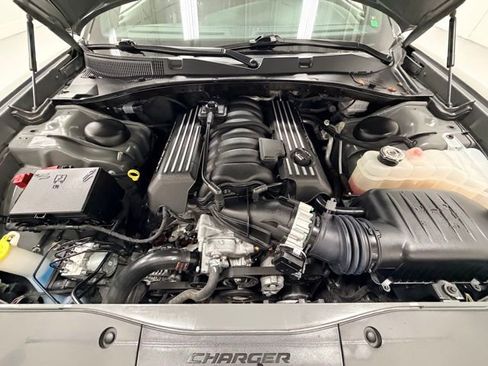 Used 2023 Dodge Charger Scat Pack w/ Plus Group image 33