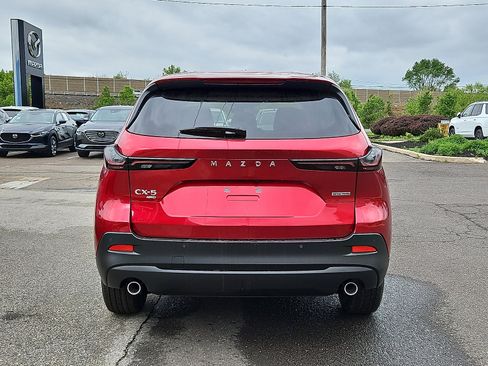 New 2026 MAZDA CX-5 Select AWD/4WD image 5
