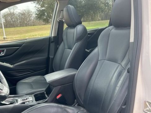Used 2020 Subaru Forester Limited w/ Popular Package #3 image 13