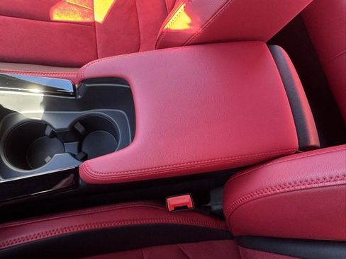 Used 2024 Acura Integra A-Spec image 22