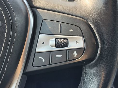 Used 2023 BMW X5 sDrive40i RWD image 22
