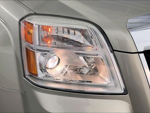 Used 2014 GMC Terrain SLT w/ Cargo Package image 41