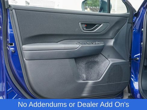 New 2026 Subaru Outback Premium image 21