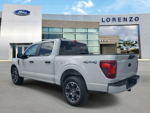 Used 2024 Ford F150 STX image 7